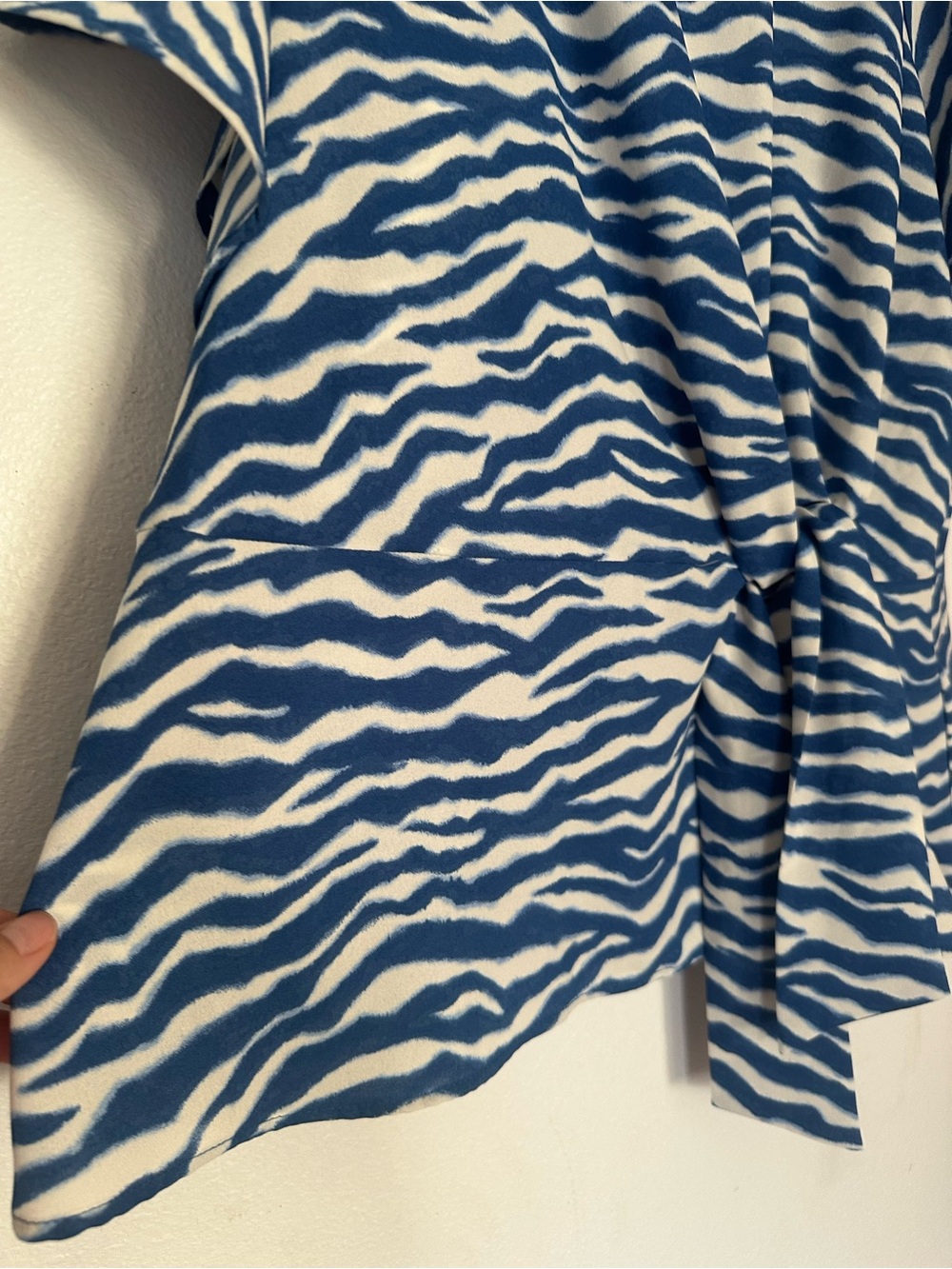Short sleeve top - Picture 2 of 7